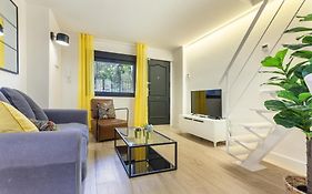 Apartamento Retiro V en Madrid